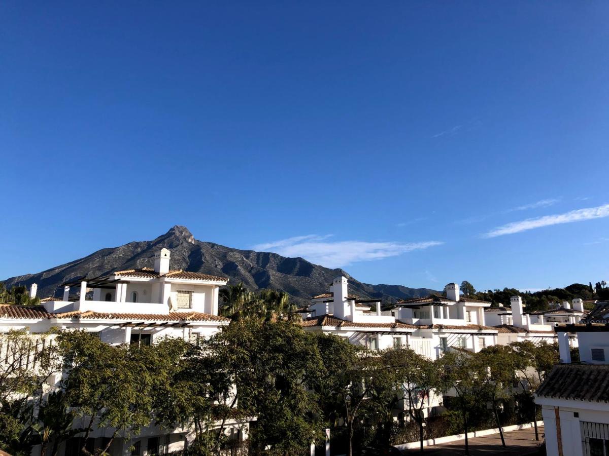 Privatunterkunft Near The Sea Marbella